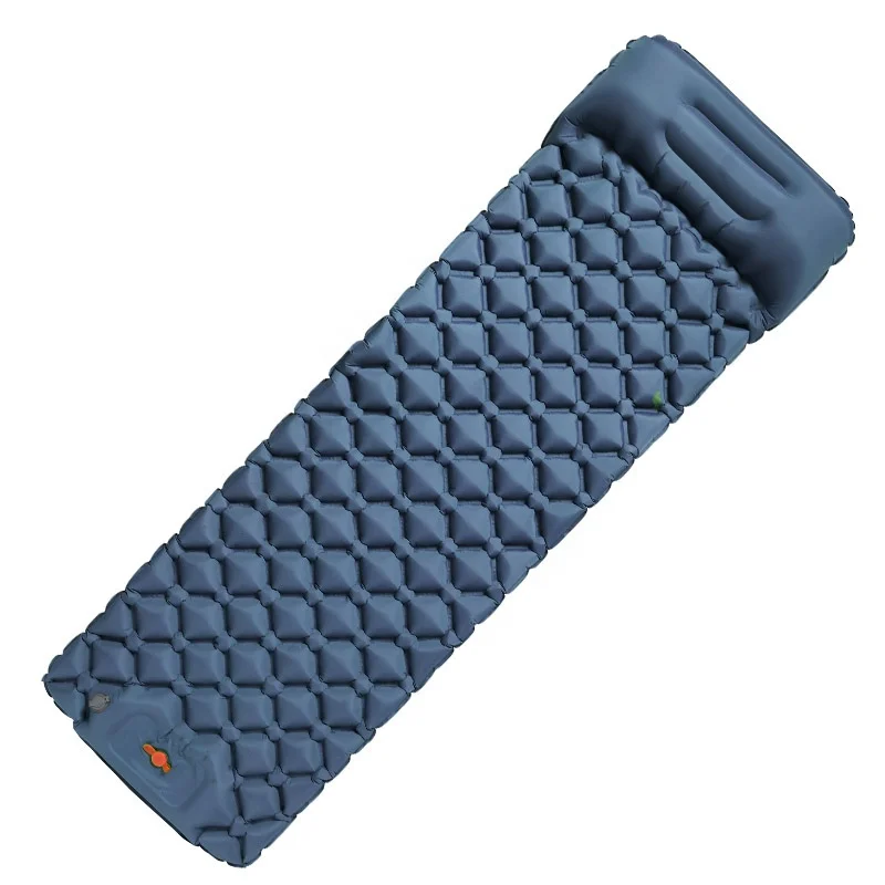 Custom Multicolor Optional Camping Mattress Tent Mattress Foldable Ultra Light Inflatable Bed
Custom Multicolor Optional Camping Mattress Tent Mattress Foldable Ultra Light Inflatable Bed