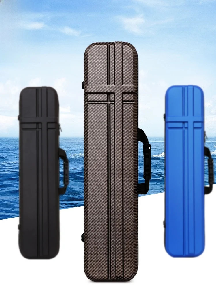 Многофункциональная легкая сумка для хранения рыболовных снастей и удилищ с большой вместимостью
Многофункциональная легкая сумка для хранения рыболовных снастей и удилищ с большой вместимостью