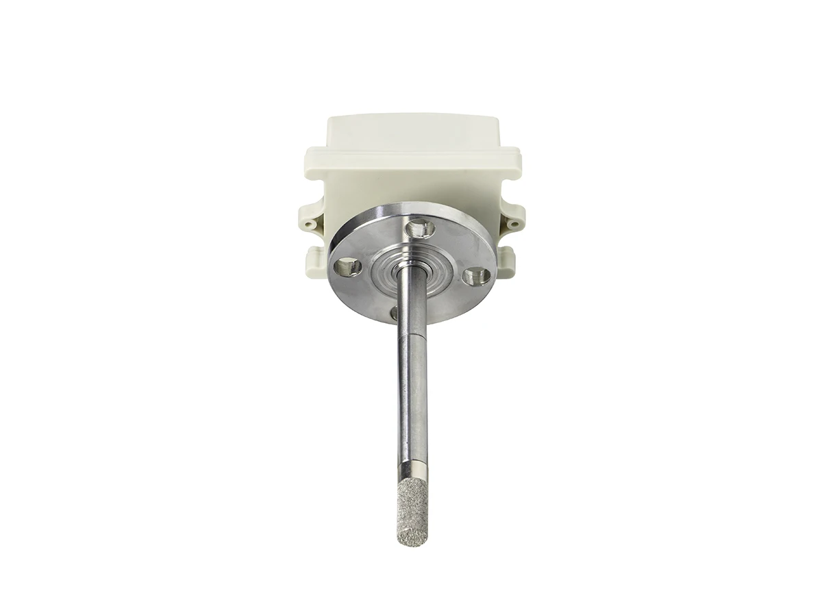 NEW Wholesale Customizable ABS Online Pipeline Mounted Flange Temperature Humidity Sensor High Temperature 4-20ma/RS485 OEM Supp
NEW Wholesale Customizable ABS Online Pipeline Mounted Flange Temperature Humidity Sensor High Temperature 4-20ma/RS485 OEM Supp