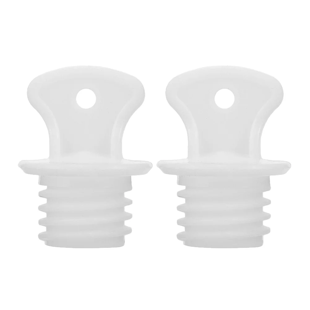 2 Pcs Cover Hot Water Bottle Lid Miss Plug Heating Rubber Portable Small Bag Plugs
2 Pcs Cover Hot Water Bottle Lid Miss Plug Heating Rubber Portable Small Bag Plugs