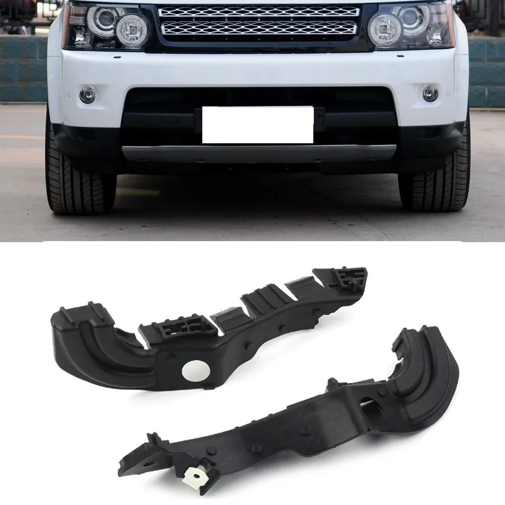2 шт. кронштейн переднего бампера автомобильный аксессуар для Land Rover Range Rover Sport 2010 2011 2012 2013 LR 015104 / ЛР 015103
2 шт. кронштейн переднего бампера автомобильный аксессуар для Land Rover Range Rover Sport 2010 2011 2012 2013 LR 015104 / ЛР 015103
