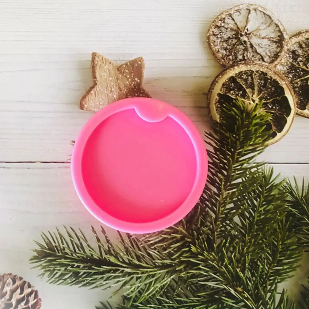 3Pcs Crystal Resin Keychain Molds Silicone DIY Pendant Mold for Handmade Epoxy Accessories Decorative Craft Supply
3Pcs Crystal Resin Keychain Molds Silicone DIY Pendant Mold for Handmade Epoxy Accessories Decorative Craft Supply