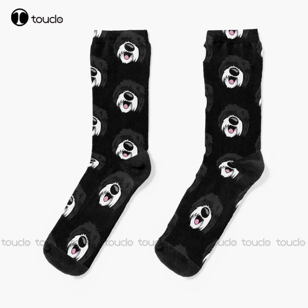 Sheepadoodle Face - Веселая наклейка Sheepadoodle Dog Face Lovers, идеи подарков для нее или него, носки, подарок на заказ, унисекс, искусство для взрослых
Sheepadoodle Face - Веселая наклейка Sheepadoodle Dog Face Lovers, идеи подарков для нее или него, носки, подарок на заказ, унисекс, искусство для взрослых