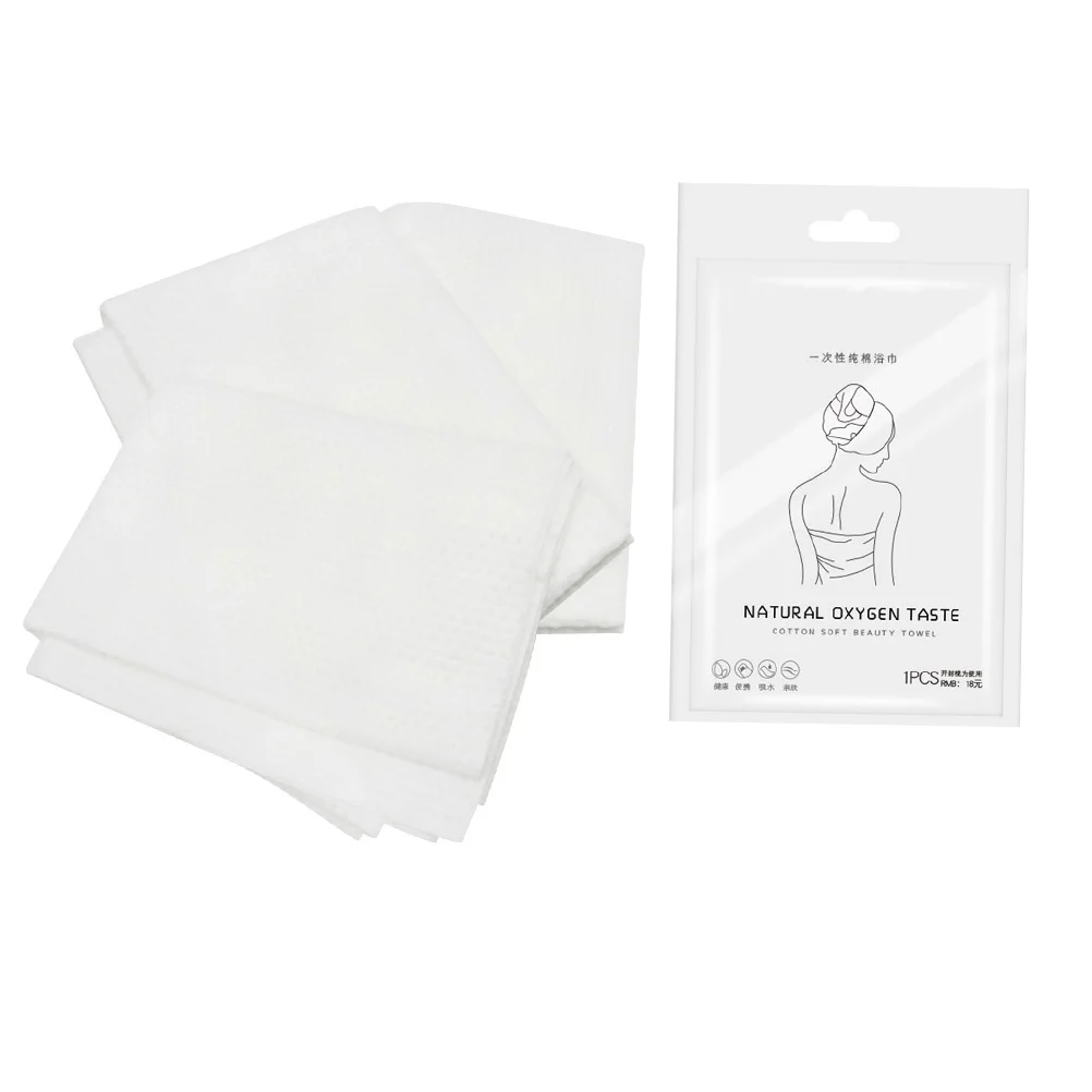 3Pcs Disposable Absorbent Bath Towel Cotton Soft Thickened Travel Outdoor Single Package Easy Use Cotton Towel
3Pcs Disposable Absorbent Bath Towel Cotton Soft Thickened Travel Outdoor Single Package Easy Use Cotton Towel