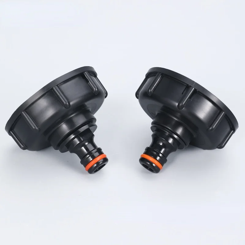 Coarse Thread IBC Water Pipe 1/2 Inch Tap Cap Tank Adapter Compatible with IBC Tank
Coarse Thread IBC Water Pipe 1/2 Inch Tap Cap Tank Adapter Compatible with IBC Tank