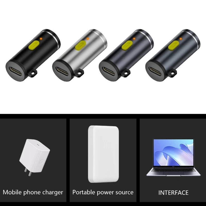 Ветрозащитный перезаряжаемый USB C, удобный для путешествий, воспламенитель USB C, компактный электрический для активного отдыха
Ветрозащитный перезаряжаемый USB C, удобный для путешествий, воспламенитель USB C, компактный электрический для активного отдыха