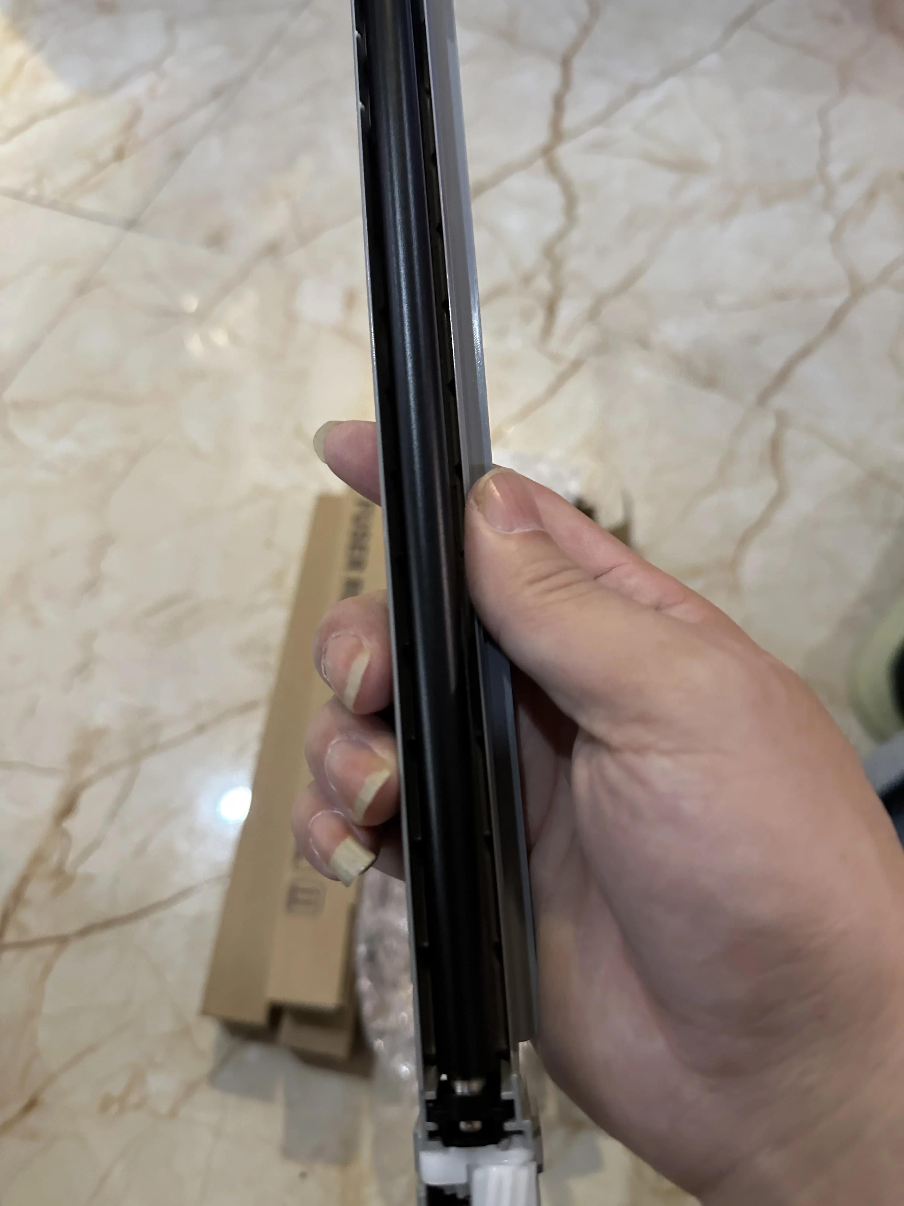 Основный зарядный ролик MC-3100 в сборе для KYOCERA M3040 M3145 M3540 M3550 M3560 M3645 M3655 M3660 P3045 P3050 P3055 P3060 P3145
Основный зарядный ролик MC-3100 в сборе для KYOCERA M3040 M3145 M3540 M3550 M3560 M3645 M3655 M3660 P3045 P3050 P3055 P3060 P3145