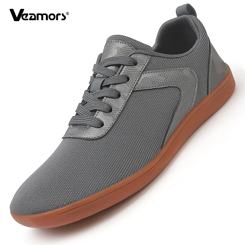 Lightweight Men's Wide Toe Walking Shoes Women Breathable Running Sneakers Non-slip Elastic Casual Sports Shoes for Gym Training
Lightweight Men's Wide Toe Walking Shoes Women Breathable Running Sneakers Non-slip Elastic Casual Sports Shoes for Gym Training