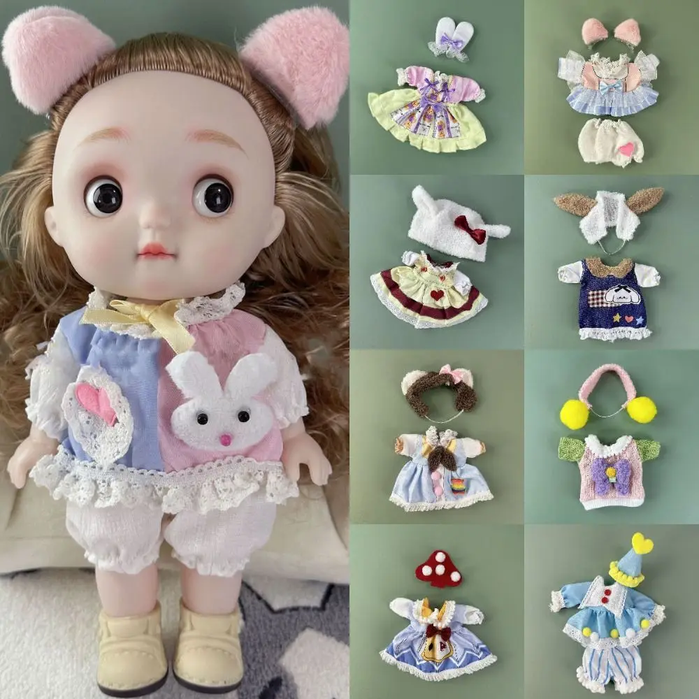 Кукла 28 см, одежда для куклы 28 см, игрушка для девочек, подарок, аксессуары для кукол, пеленальная одежда, сменное платье для куклы BJD «сделай сам»
Кукла 28 см, одежда для куклы 28 см, игрушка для девочек, подарок, аксессуары для кукол, пеленальная одежда, сменное платье для куклы BJD «сделай сам»
