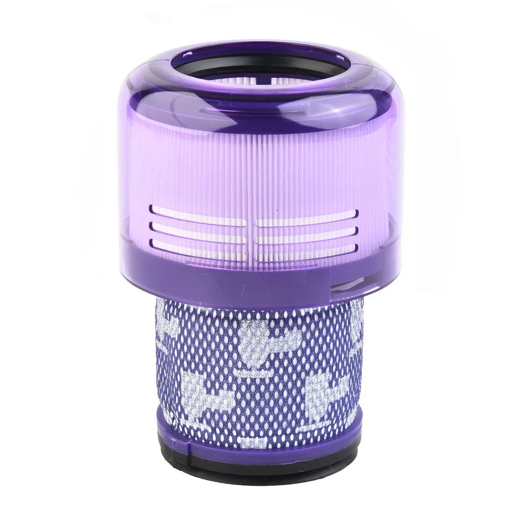 Filter For Dyson V11 SV14 Animal + Plus Absolute Pro Total Clean Cordless Vacuum Cleaner Replacement Parts Accessories
Filter For Dyson V11 SV14 Animal + Plus Absolute Pro Total Clean Cordless Vacuum Cleaner Replacement Parts Accessories