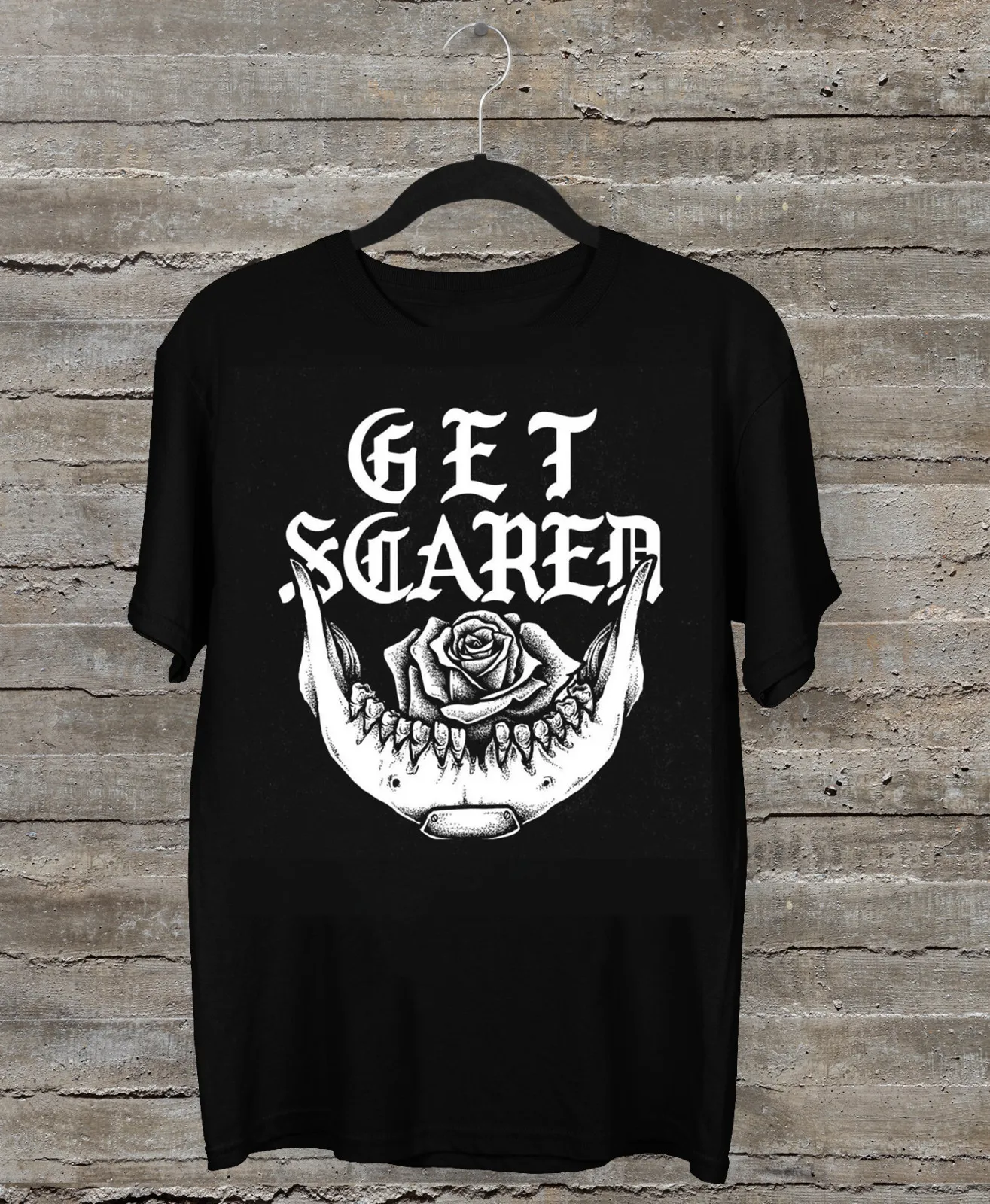 Подарок с логотипом Scared Band для фаната, черная подарочная рубашка унисекс всех размеров AG1375
Подарок с логотипом Scared Band для фаната, черная подарочная рубашка унисекс всех размеров AG1375
