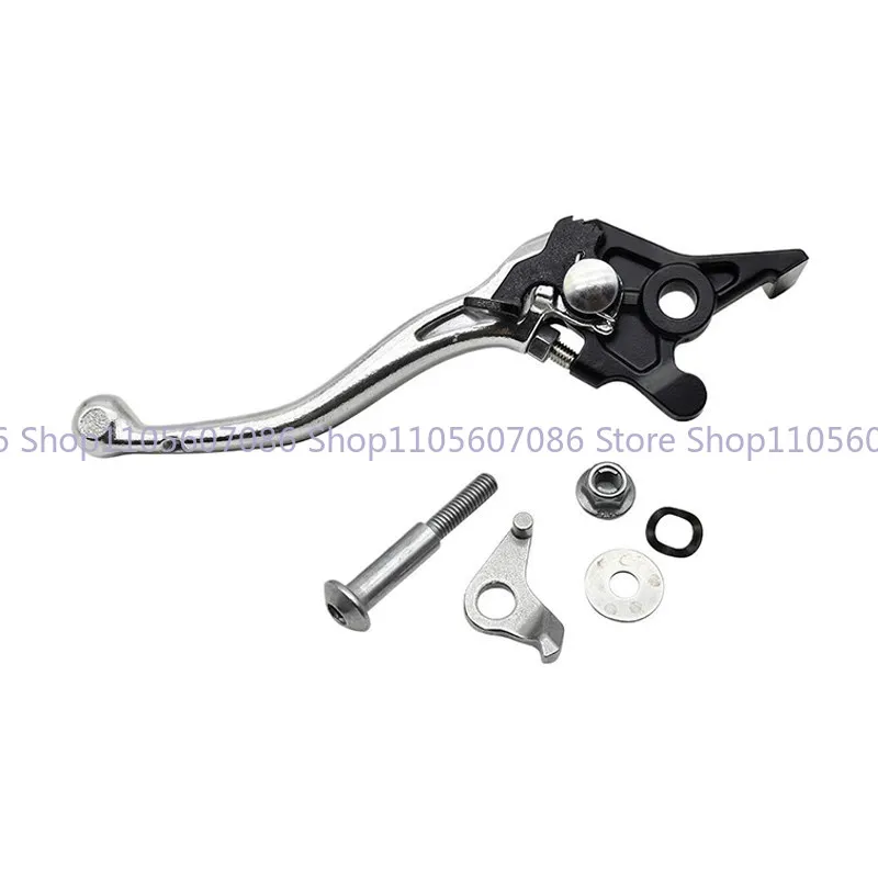 Suitable for Surron Polar Bee Accessories, Brake Brake Handle, Brake Handle Including Handle Accessories
Suitable for Surron Polar Bee Accessories, Brake Brake Handle, Brake Handle Including Handle Accessories