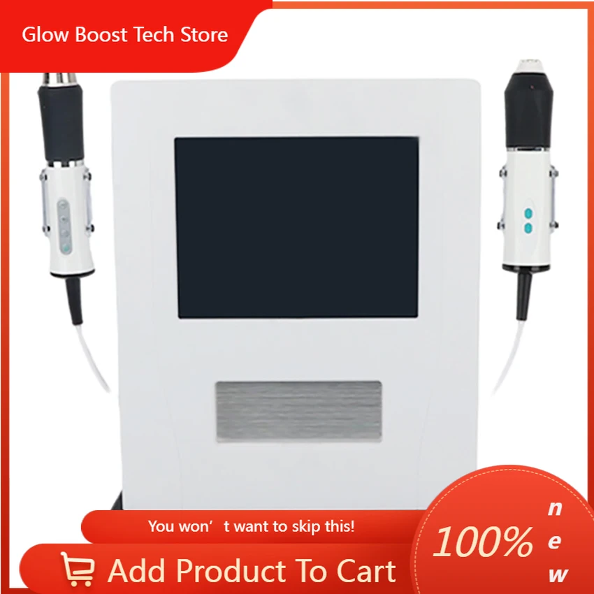 NYPortable 3 in 1 CO2 Bubble Hydro Skin Facial Machine Skin Rejuvenation Facial Tightening Whiting Oxigenoterapia Beauty Device
NYPortable 3 in 1 CO2 Bubble Hydro Skin Facial Machine Skin Rejuvenation Facial Tightening Whiting Oxigenoterapia Beauty Device