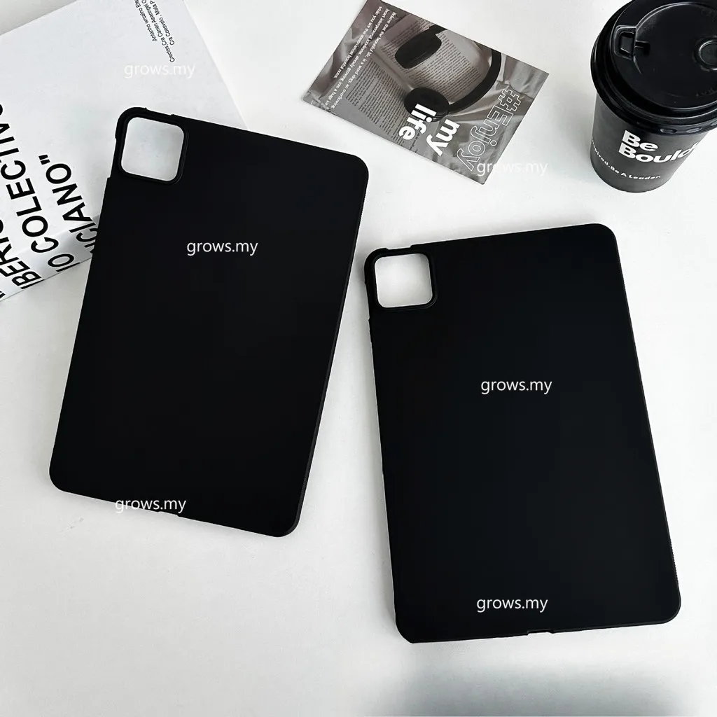 Case For Xiaomi MiPad 5 6 Pro 11 Pad 7 Pro 11.2 6S Pro 12.4 Redmi Pad SE 8.7 11 Poco Pad 5G 12.1 Flexible Soft TPU Back Cover
Case For Xiaomi MiPad 5 6 Pro 11 Pad 7 Pro 11.2 6S Pro 12.4 Redmi Pad SE 8.7 11 Poco Pad 5G 12.1 Flexible Soft TPU Back Cover