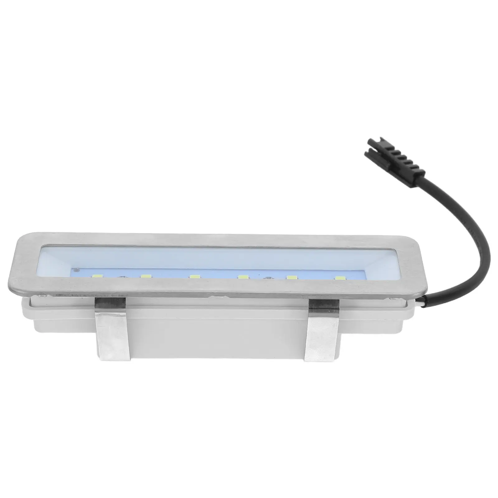 Rectangular LED Range Hood Light Replacement High Brightness Energy Efficient Cold Light Bulb for Kitchen Stove Hood Lamp Hotel
Rectangular LED Range Hood Light Replacement High Brightness Energy Efficient Cold Light Bulb for Kitchen Stove Hood Lamp Hotel