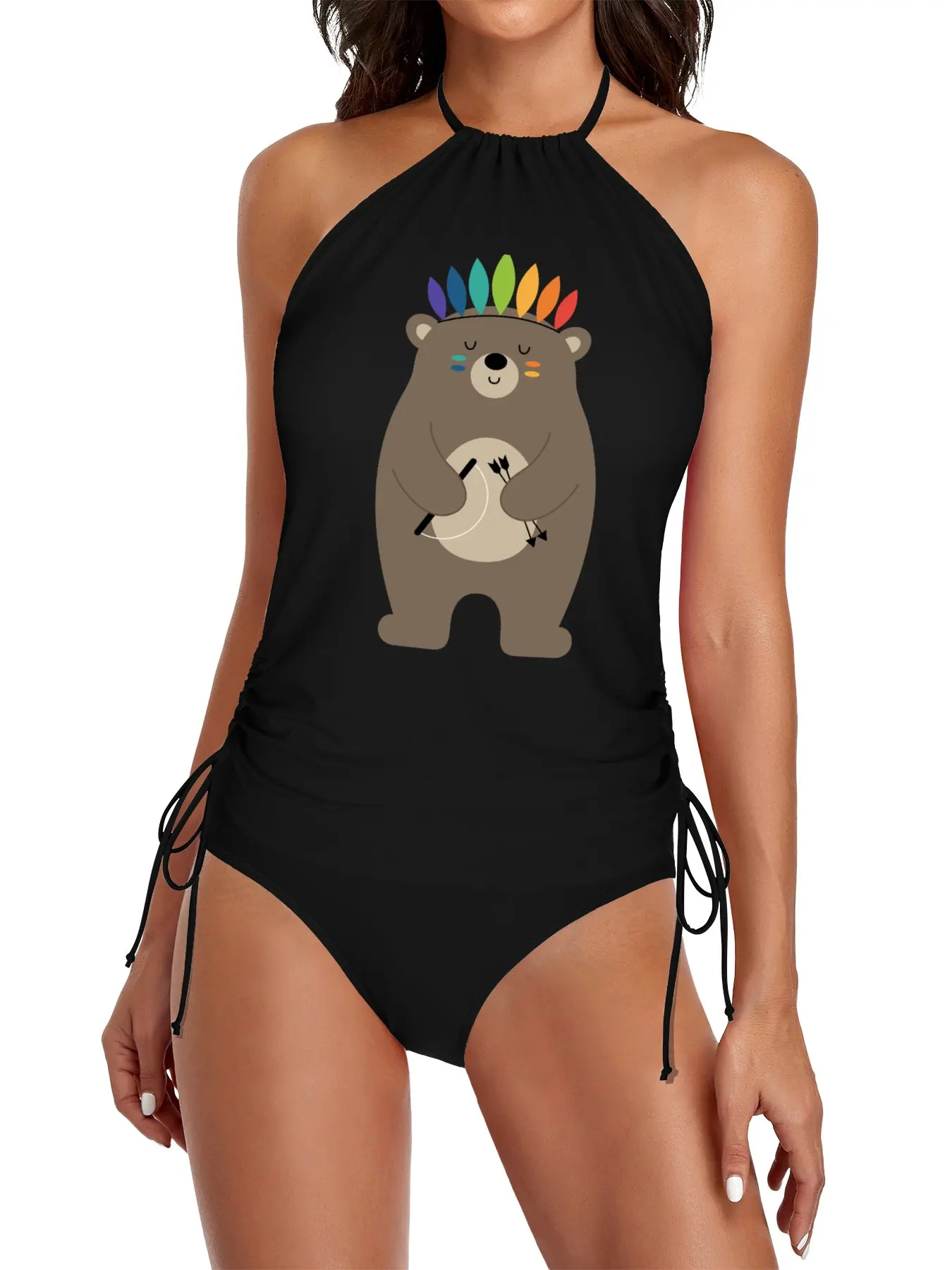 Be Brave Split Swimsuit Set Swimsuits Woman beach outfit two-piece women's swimsuit bikini sexy
Be Brave Split Swimsuit Set Swimsuits Woman beach outfit two-piece women's swimsuit bikini sexy