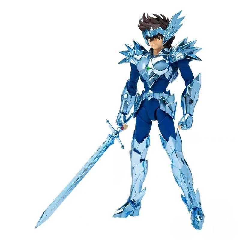 Абсолютно новые оригинальные фигурки Saint Seiya: Один, Звездная стрела, Созвездие. Коллекционные модели, игрушки, украшения, подарки для праздников.
Абсолютно новые оригинальные фигурки Saint Seiya: Один, Звездная стрела, Созвездие. Коллекционные модели, игрушки, украшения, подарки для праздников.