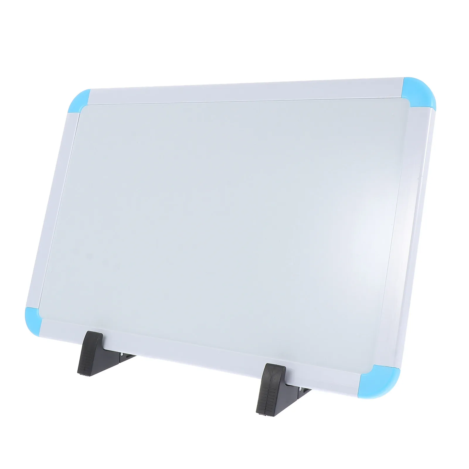 1Set Double-Sided Magnetic Whiteboard Writing Board Erasable with Stand for Office Message Drawing Note Board Whiteboard
1Set Double-Sided Magnetic Whiteboard Writing Board Erasable with Stand for Office Message Drawing Note Board Whiteboard
