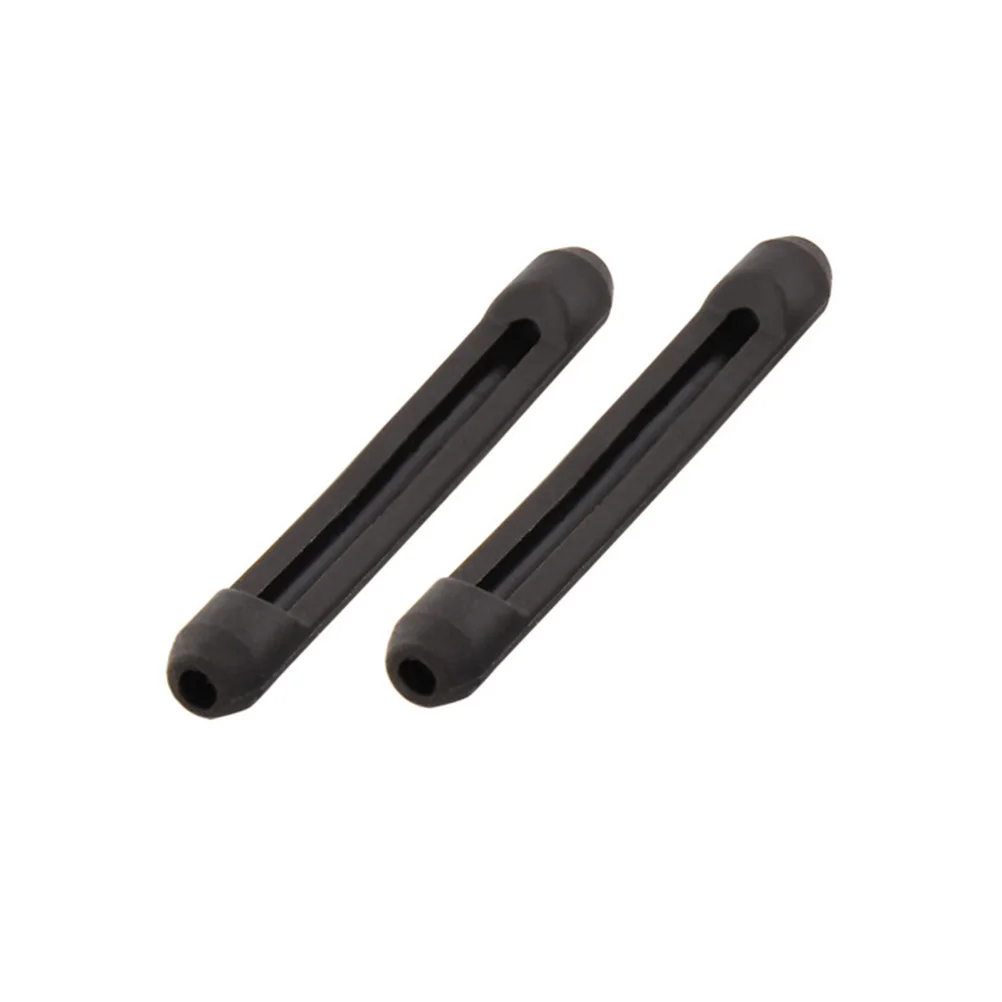 4Pairs Non Slip Glasses Tips Soft Silicone Ear Hooks for Eyewear Comfortable Lightweight for Exercise Sports Outdoor Use
4Pairs Non Slip Glasses Tips Soft Silicone Ear Hooks for Eyewear Comfortable Lightweight for Exercise Sports Outdoor Use