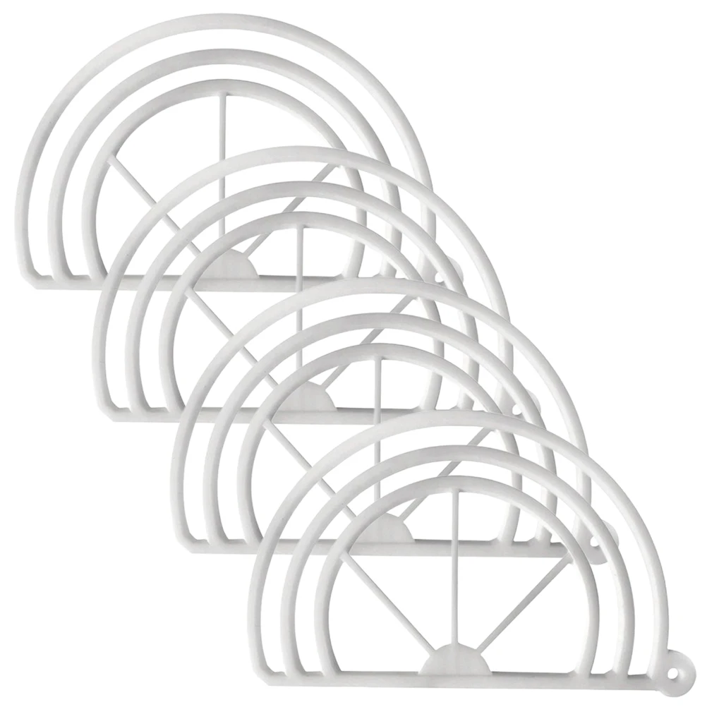 4pcs Brim Bender Cap Shaper Curving Tool Styler Portable Optional Hat Curving Band Baseball Hat Brim Bender Storage Accessories
4pcs Brim Bender Cap Shaper Curving Tool Styler Portable Optional Hat Curving Band Baseball Hat Brim Bender Storage Accessories