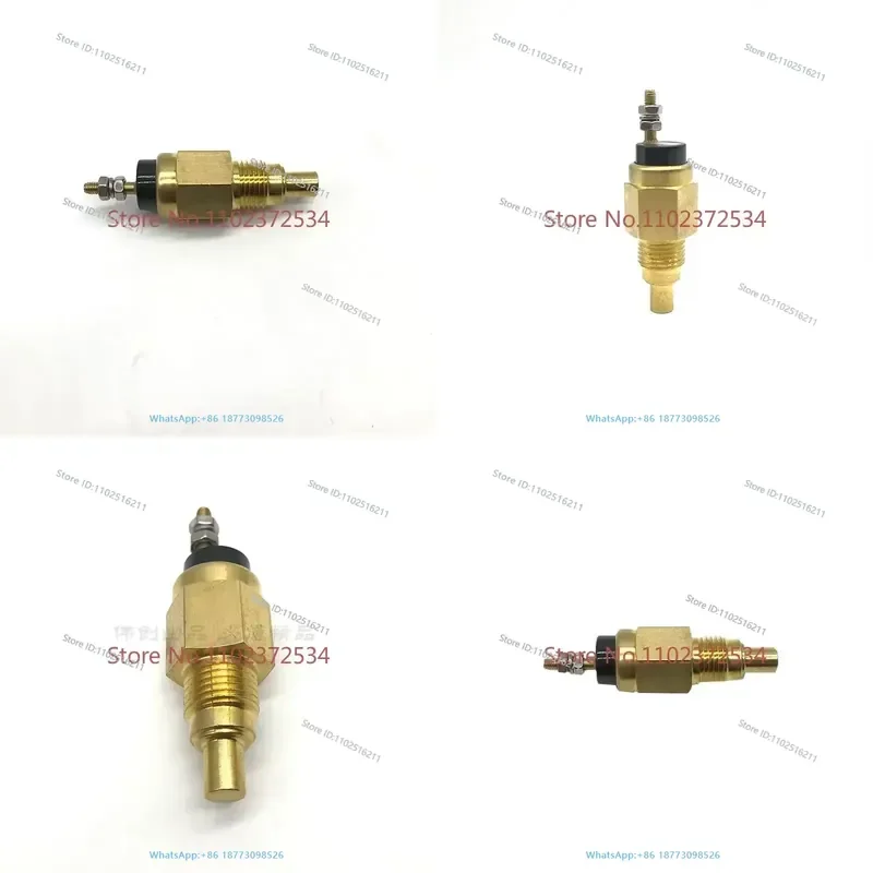 75-8 75C Isuzu 4LE2 engine water temperature sensor induction excavator accessories
75-8 75C Isuzu 4LE2 engine water temperature sensor induction excavator accessories