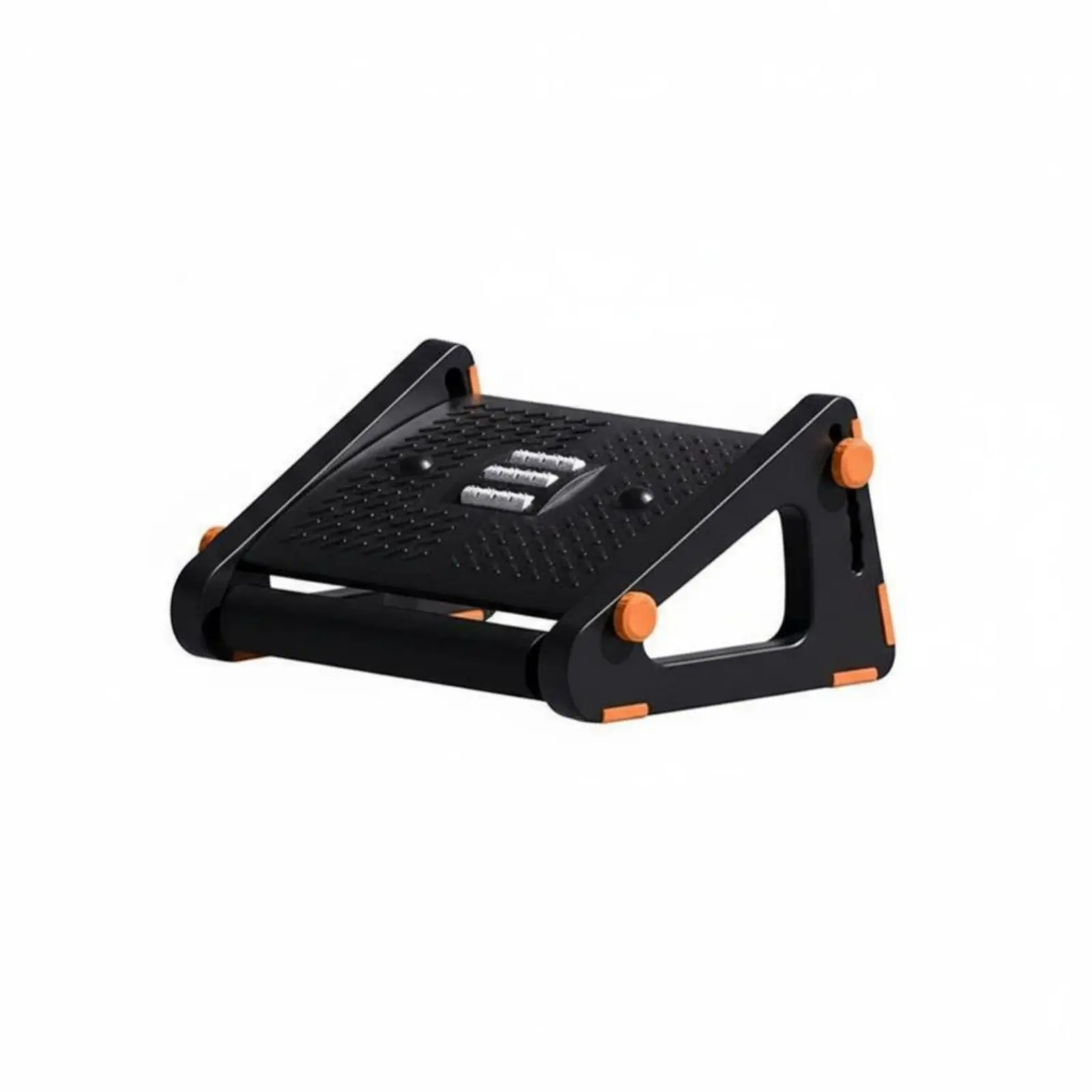 Under-Desk Footstool Improves Posture Leg Rest Anti-Slip Design Sturdy for Students, Shorter Individuals, Home
Under-Desk Footstool Improves Posture Leg Rest Anti-Slip Design Sturdy for Students, Shorter Individuals, Home