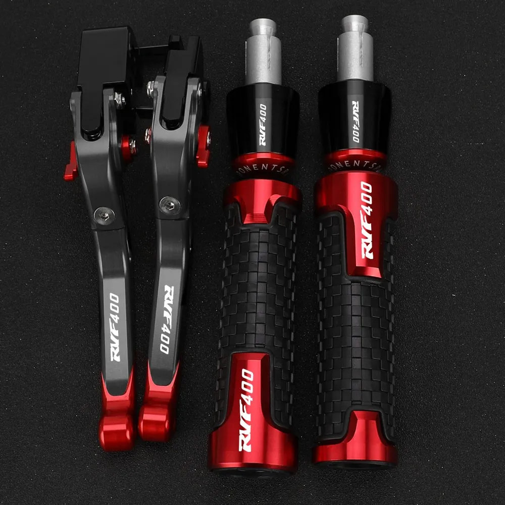 Motorcycle Adjustable Brake Clutch Lever Aluminum Accessories Handle Hand Grips Ends For HONDA RVF400 NC35 1994-1996 1995
Motorcycle Adjustable Brake Clutch Lever Aluminum Accessories Handle Hand Grips Ends For HONDA RVF400 NC35 1994-1996 1995