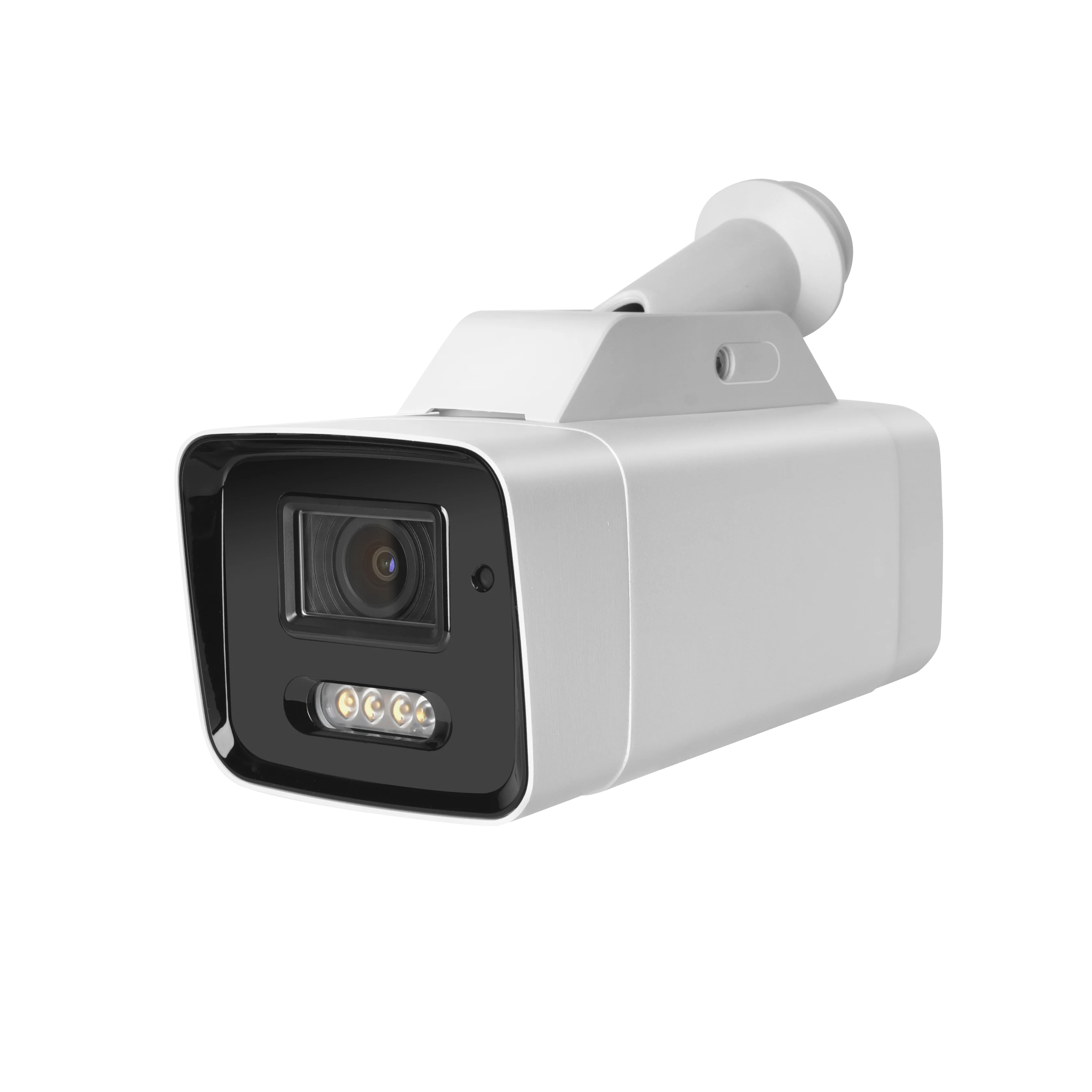 4MP ANPR Bullet human and vehicle classification Solar Power 4G Network Camera Kit DS-2XS6A46G1/P-IZS/C36S80 Solar system
4MP ANPR Bullet human and vehicle classification Solar Power 4G Network Camera Kit DS-2XS6A46G1/P-IZS/C36S80 Solar system