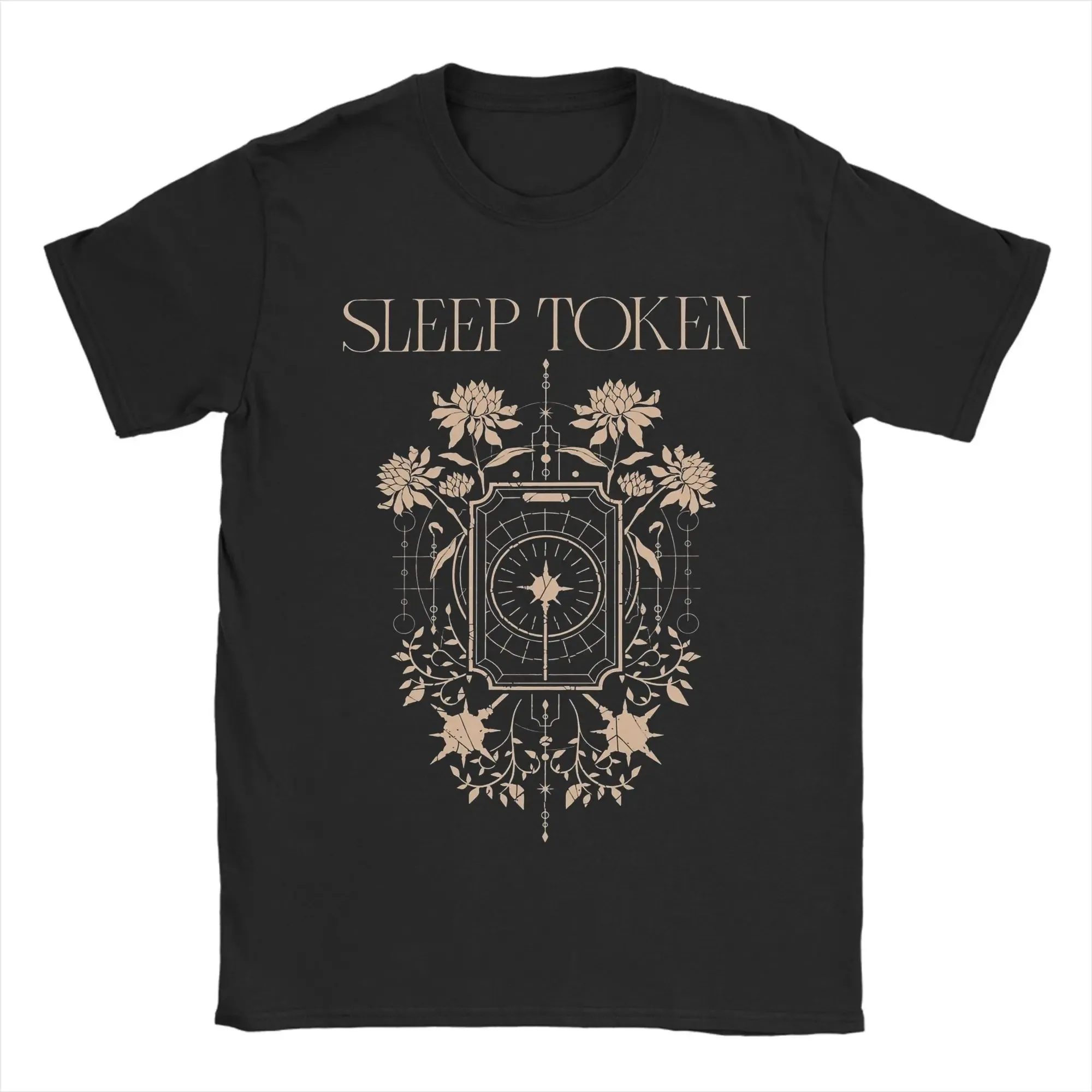 Sleep Heavy Band Tokens Merch Мужская и женская футболка большого размера с коротким рукавом Футболка с принтом Топы 2025 Футболка Трендовая одежда для фанатов
Sleep Heavy Band Tokens Merch Мужская и женская футболка большого размера с коротким рукавом Футболка с принтом Топы 2025 Футболка Трендовая одежда для фанатов