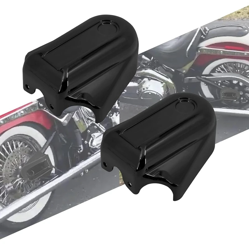 Motorcycle Bar Shield Rear Wheel Axle Cover For Softail Night Train FXSTB FLSTN FLSTC
Motorcycle Bar Shield Rear Wheel Axle Cover For Softail Night Train FXSTB FLSTN FLSTC