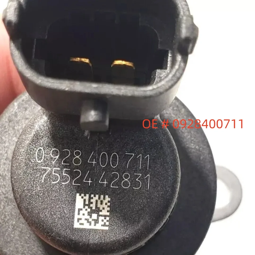 high quality 0928400711 Fuel Injection System Fuel Pump Metering Valve for Ford Cf 65
high quality 0928400711 Fuel Injection System Fuel Pump Metering Valve for Ford Cf 65