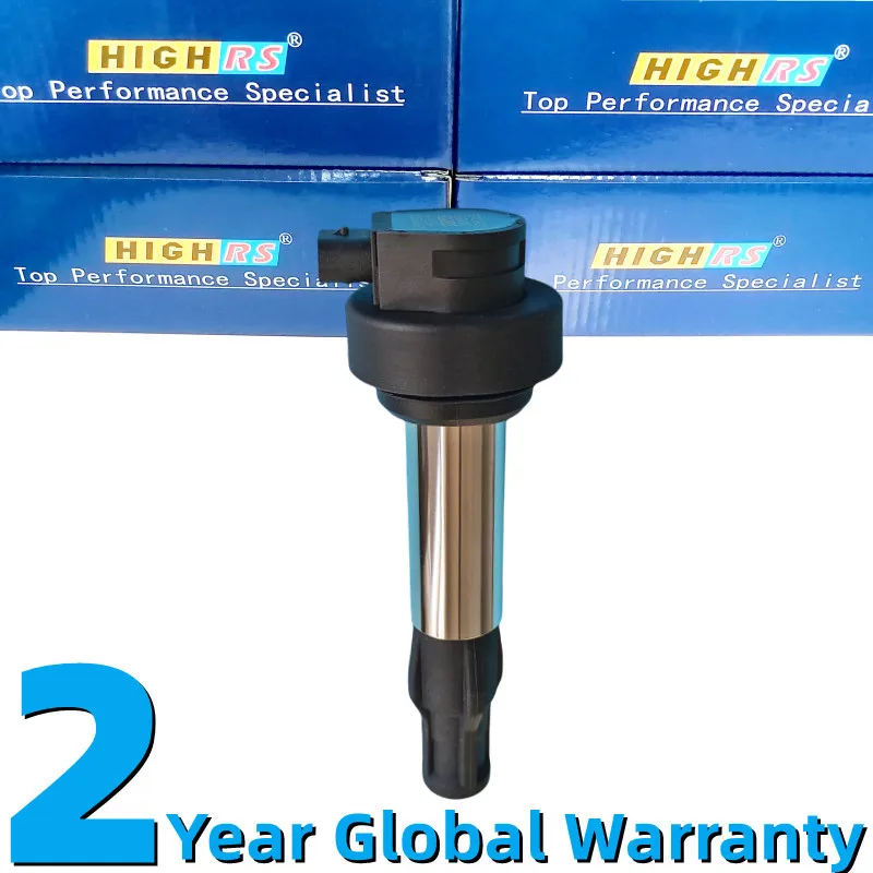 1PC Ignition coil for BMW 12138569361 12139898548 12137924318 F750 F850 F900R F900XR S1000RR S1000XR F750GS F850GS
1PC Ignition coil for BMW 12138569361 12139898548 12137924318 F750 F850 F900R F900XR S1000RR S1000XR F750GS F850GS