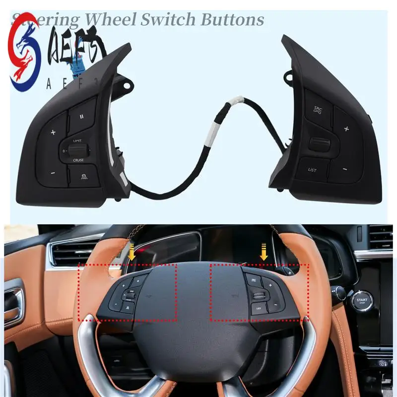 AEF3-98004092ZD автомобильный руль круиз аудио переключатель громкости кнопки для Citroen DS6 
AEF3-98004092ZD автомобильный руль круиз аудио переключатель громкости кнопки для Citroen DS6