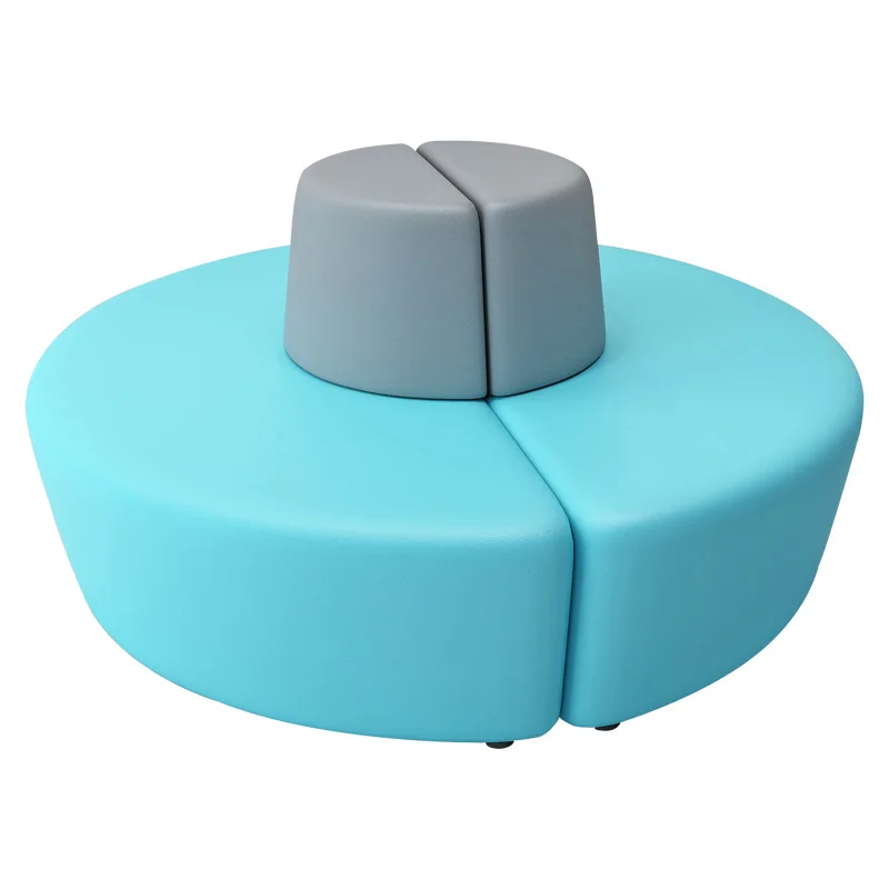Shop, lobby, creative, round, large center, special-shaped, sofa, combination stool
Shop, lobby, creative, round, large center, special-shaped, sofa, combination stool