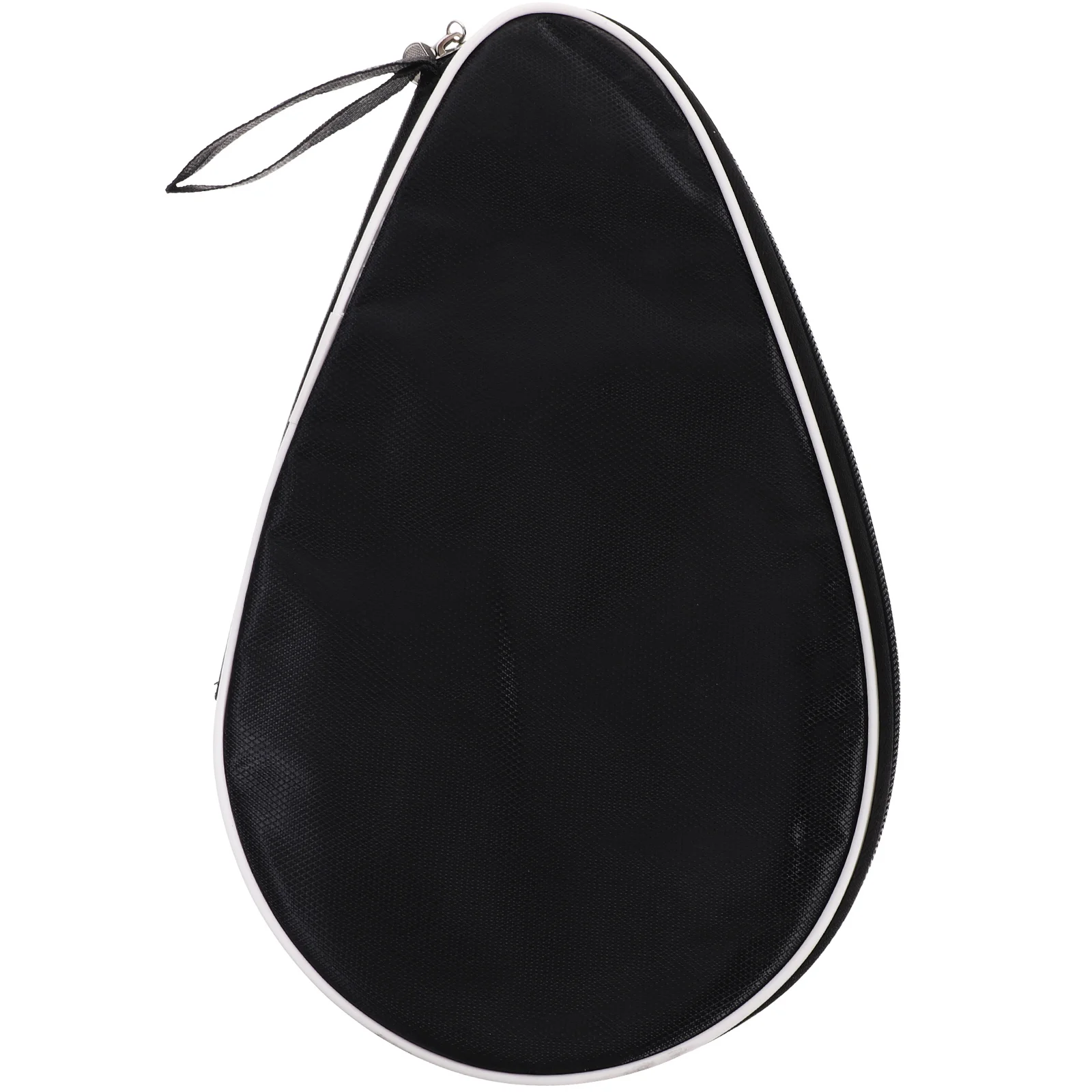 Table Tennis Racket Bag Premium Oxford Fabric Temperature Resistant Strong Stitching Internal Elastic Holder Separate Ball
Table Tennis Racket Bag Premium Oxford Fabric Temperature Resistant Strong Stitching Internal Elastic Holder Separate Ball