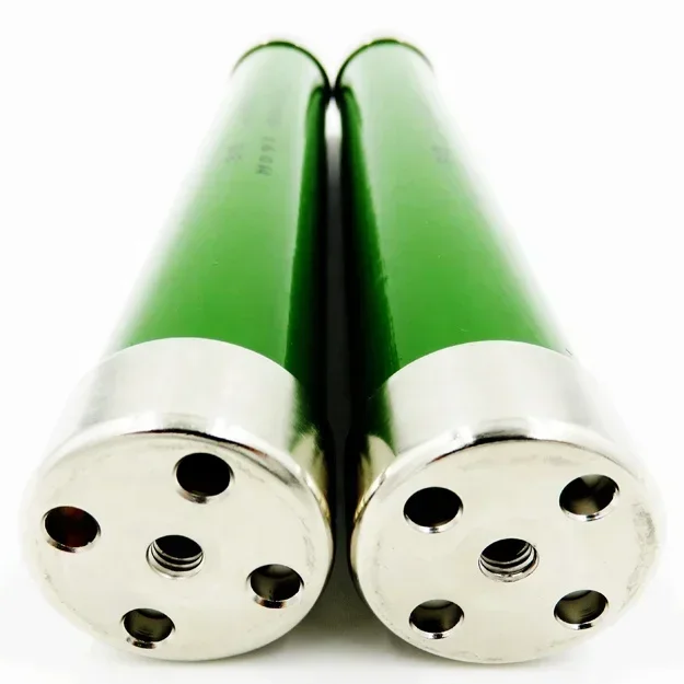 150W 5M 150M ohm fixed resistor dummy load resistance HOT SALES
150W 5M 150M ohm fixed resistor dummy load resistance HOT SALES