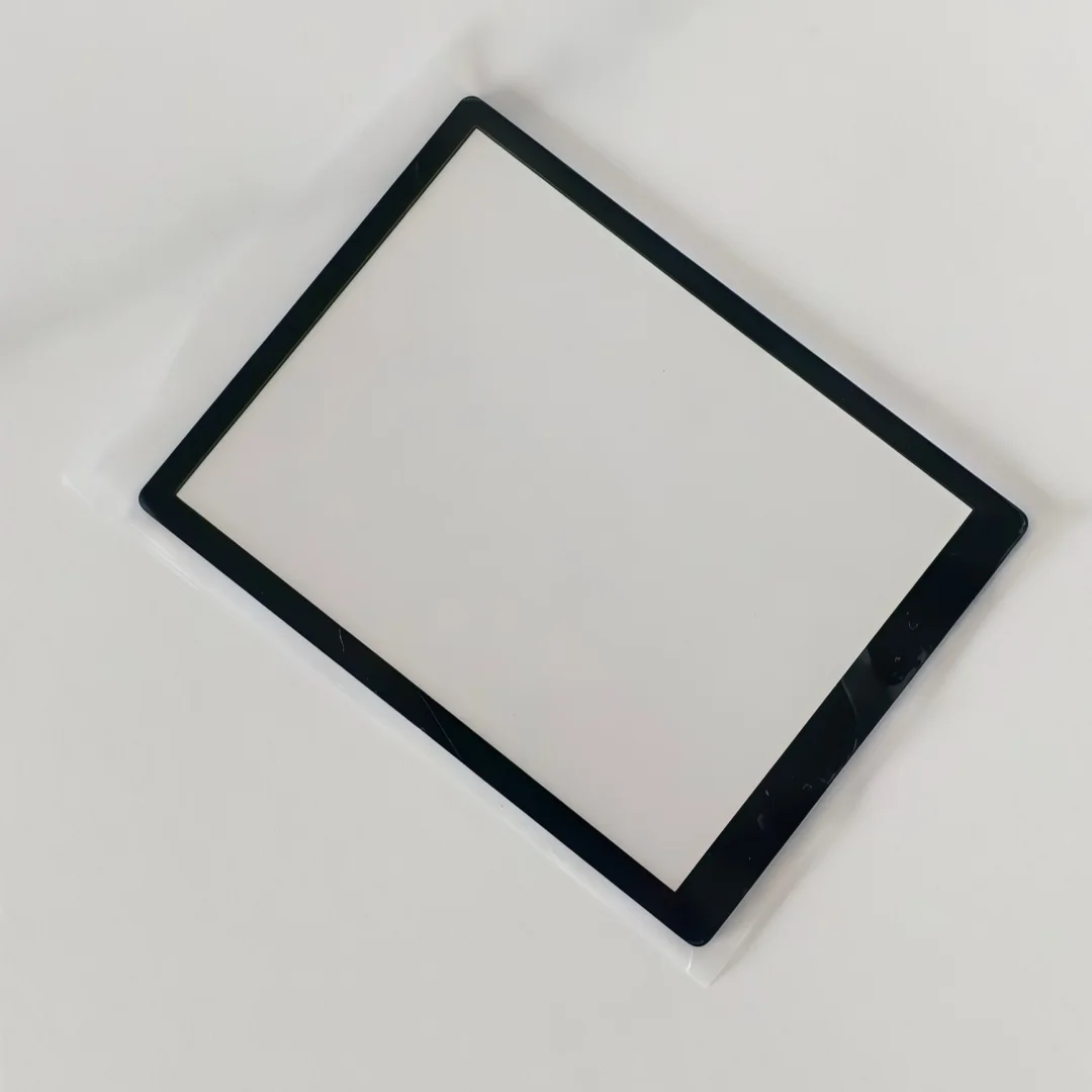 LCD Screen Outer Protective Glass Repair Part For Sony WX300 WX350 Digital Camera
LCD Screen Outer Protective Glass Repair Part For Sony WX300 WX350 Digital Camera