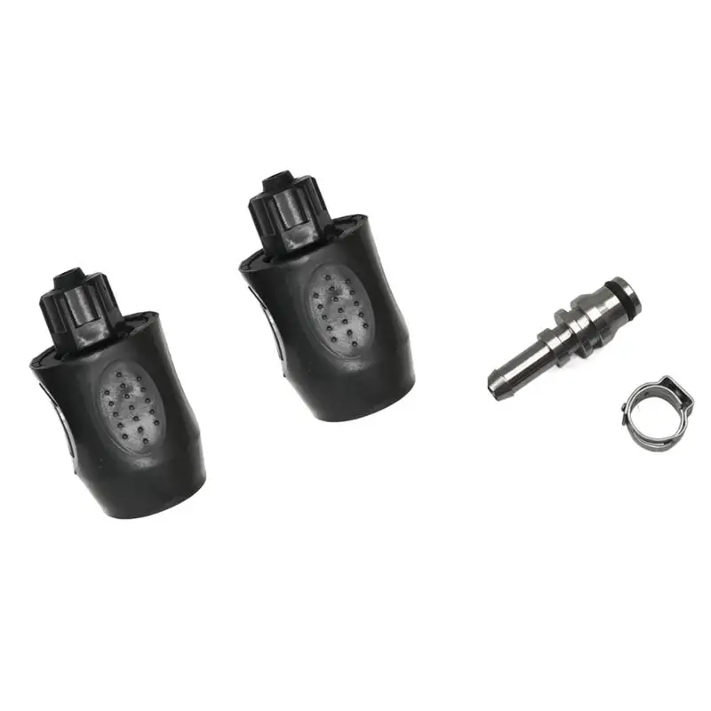 Комплект соединительных фитингов для шлангов A56T для Karcher Puzzi 8/1, 10/1, 30/4, 100, 200, 300, запчасти 4.446-023.0, простая установка
Комплект соединительных фитингов для шлангов A56T для Karcher Puzzi 8/1, 10/1, 30/4, 100, 200, 300, запчасти 4.446-023.0, простая установка