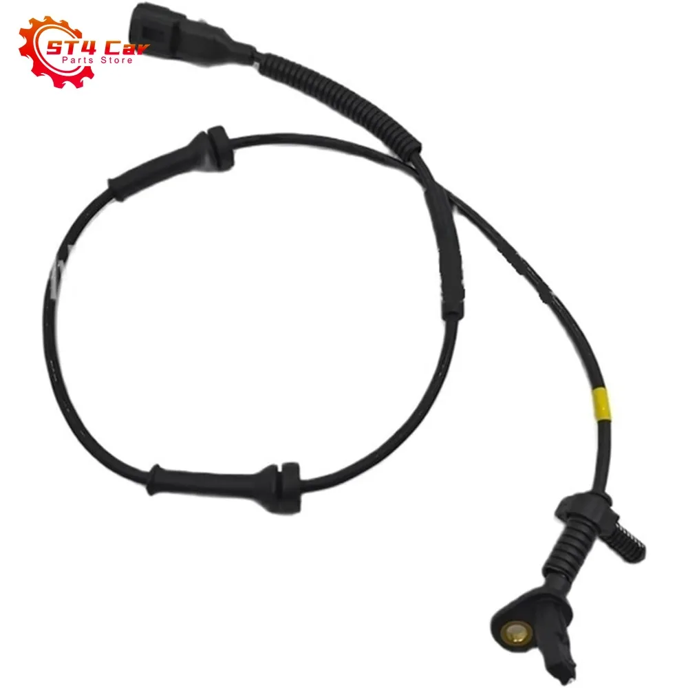 Front Left/Right ABS Sensor LR024202 For Land Range Rover Evoque Discovery Sport 2015 Range Rover Evoque 2012
Front Left/Right ABS Sensor LR024202 For Land Range Rover Evoque Discovery Sport 2015 Range Rover Evoque 2012