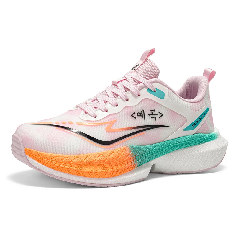 Lightweight Cushion Outdoor Sneakers Men Women Breathable Gym Daily Training Walking Jogging Running Shoes
Lightweight Cushion Outdoor Sneakers Men Women Breathable Gym Daily Training Walking Jogging Running Shoes