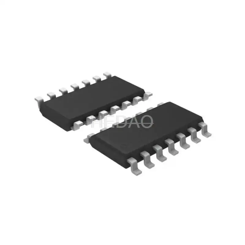 20pcs/LOT New Original TLE6711G TLE6711 SOP-14 Vulnerability maintenance IC commonly used car PC Board
20pcs/LOT New Original TLE6711G TLE6711 SOP-14 Vulnerability maintenance IC commonly used car PC Board