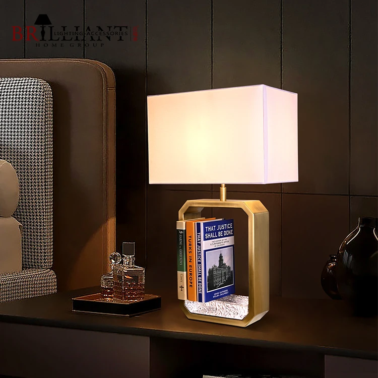 New Arrival Creative Design Bedside Reading Light Modern Indoor Home Decorative Table Lamp
New Arrival Creative Design Bedside Reading Light Modern Indoor Home Decorative Table Lamp