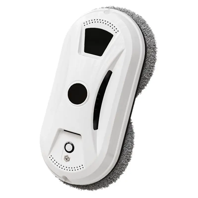 【GARMENT】Fully Automatic Glass Cleaning Robot Electric Remote-Controlled Intelligent Window Cleaner
【GARMENT】Fully Automatic Glass Cleaning Robot Electric Remote-Controlled Intelligent Window Cleaner