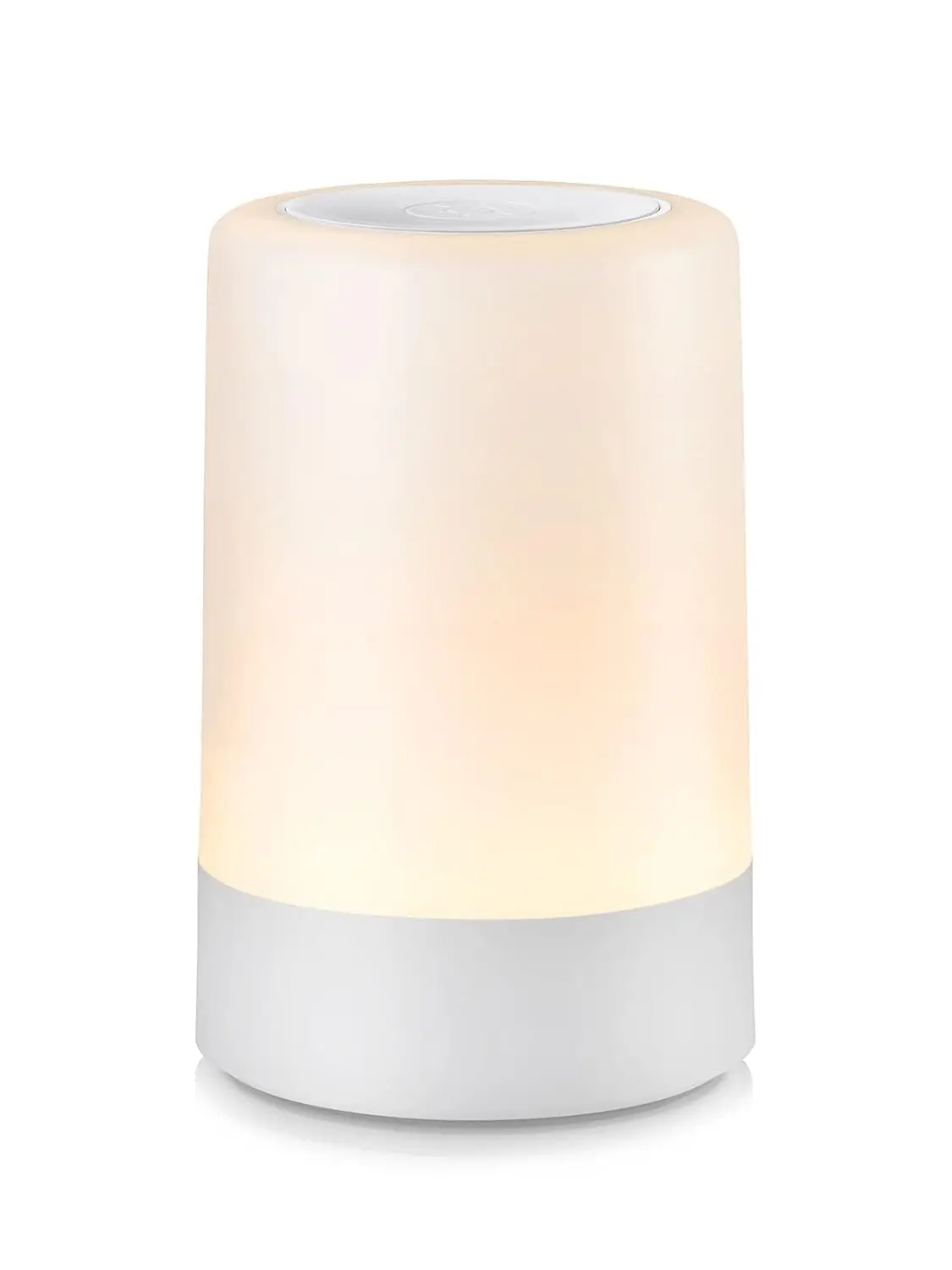 Portable LED Touch Night Light for Baby, Kids & Adults, USB Rechargeable, Dimmable Warm Glow, Sleep Aid, Bedside Lamp
Portable LED Touch Night Light for Baby, Kids & Adults, USB Rechargeable, Dimmable Warm Glow, Sleep Aid, Bedside Lamp