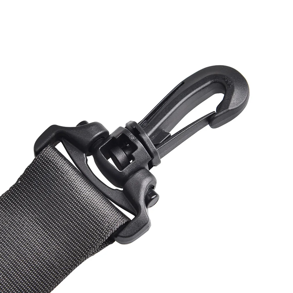 4 Pcs Mountaineering Plastic Buckle Backpack Bag Hook Spring Replacement Webbing Buckles Luggage
4 Pcs Mountaineering Plastic Buckle Backpack Bag Hook Spring Replacement Webbing Buckles Luggage