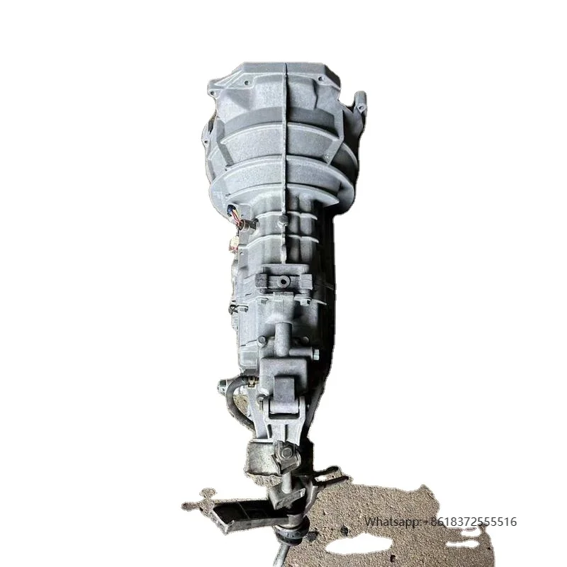 daAdaptedGearboxYusheng S350 Domain Tiger 5 Quanshun V 348 4D24 4G69 Automatic Four-Wheel Drive Gearbox Assembly Gasket
daAdaptedGearboxYusheng S350 Domain Tiger 5 Quanshun V 348 4D24 4G69 Automatic Four-Wheel Drive Gearbox Assembly Gasket