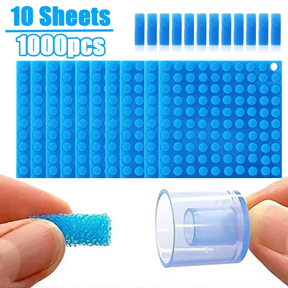 10Sheets=1000pcs Disposable Baby Mouth Suction Nose Baby Cleaning Nose Nose Nasal Aspirator Baby Health Care Dropper Accessories
10Sheets=1000pcs Disposable Baby Mouth Suction Nose Baby Cleaning Nose Nose Nasal Aspirator Baby Health Care Dropper Accessories