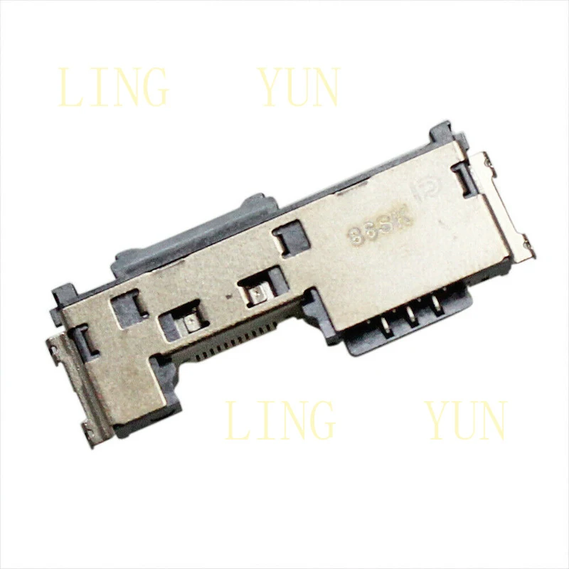 Z For Lenovo L14 L15 Gen 2 USB Type-C DC Power Charging Port Docking Docks Jack
Z For Lenovo L14 L15 Gen 2 USB Type-C DC Power Charging Port Docking Docks Jack