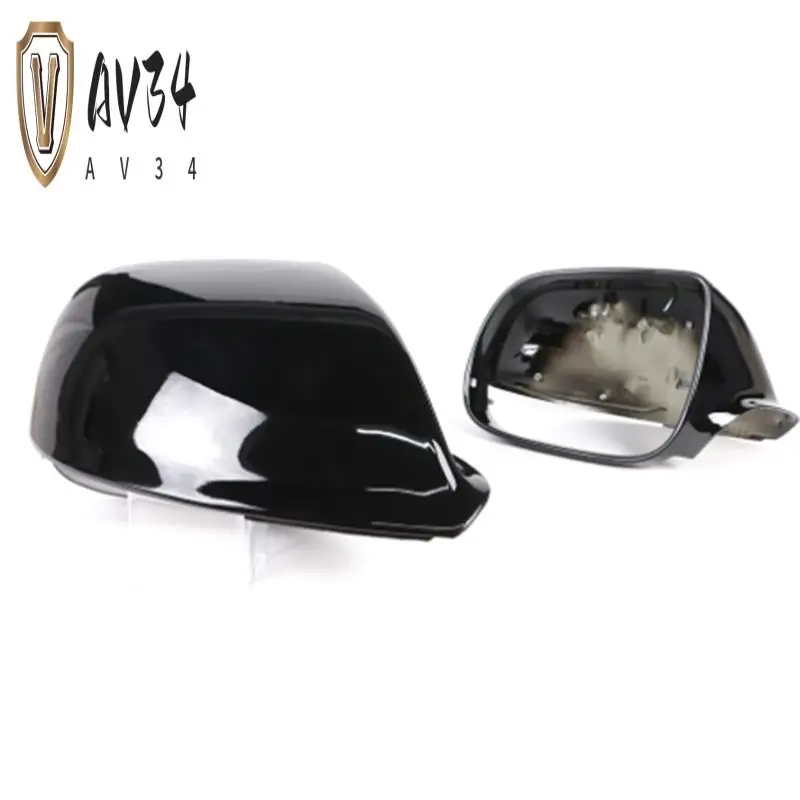 AV34-For Q5 Sq5 2008-2017 Q7 2010-2015 Left And Right Rearview Mirror Cover Shell Accessories 8R0857527 8R0857528 Glossy Bl
AV34-For Q5 Sq5 2008-2017 Q7 2010-2015 Left And Right Rearview Mirror Cover Shell Accessories 8R0857527 8R0857528 Glossy Bl
