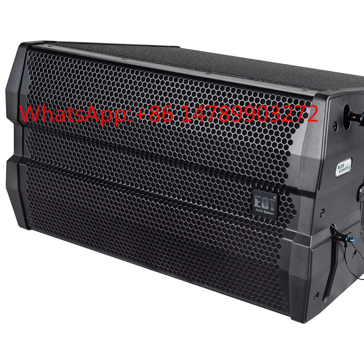 RX-115M 15 Inch 2Way Passive Stage Monitor Speaker High SPL for Indoor Live Stage Rehearsal
RX-115M 15 Inch 2Way Passive Stage Monitor Speaker High SPL for Indoor Live Stage Rehearsal